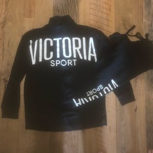 Victoria Secret Sport Lounge set